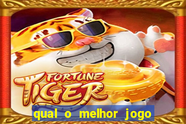 qual o melhor jogo de apostas online