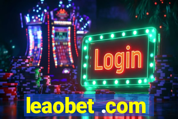 leaobet .com