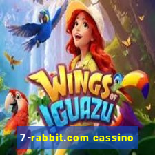 7-rabbit.com cassino