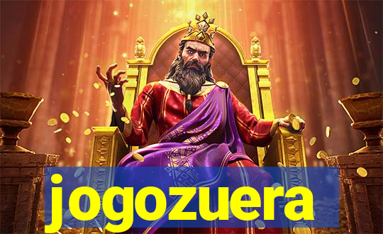 jogozuera