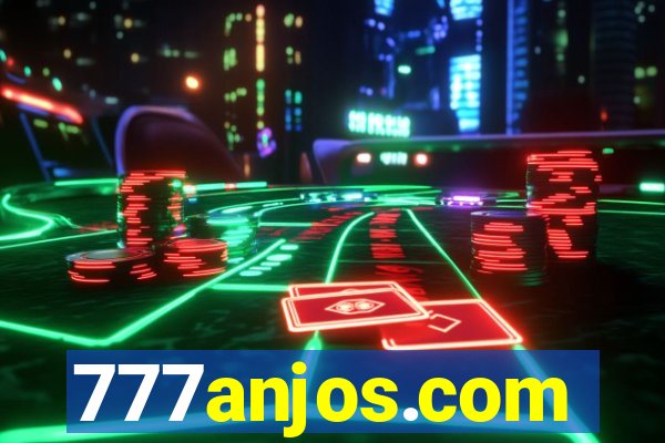 777anjos.com