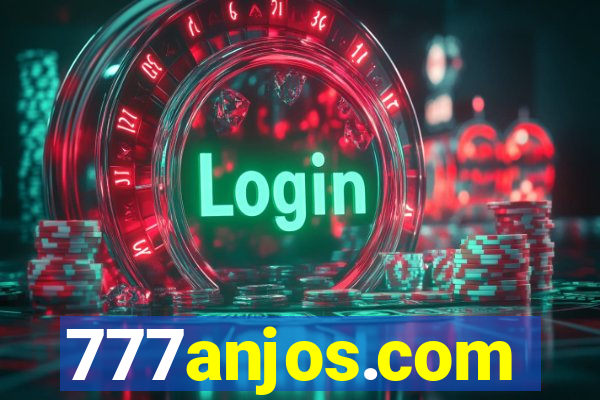 777anjos.com