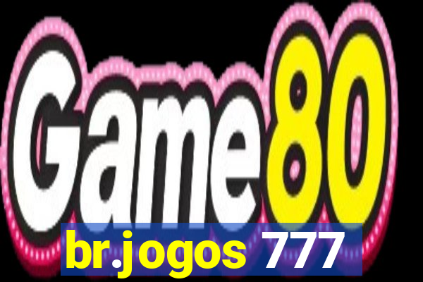 br.jogos 777