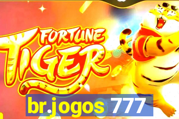 br.jogos 777