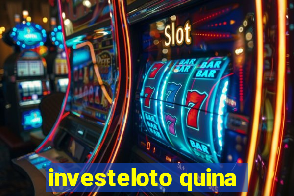 investeloto quina