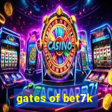 gates of bet7k