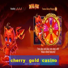 cherry gold casino no deposit welcome bonus