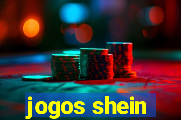 jogos shein