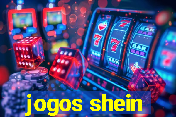 jogos shein