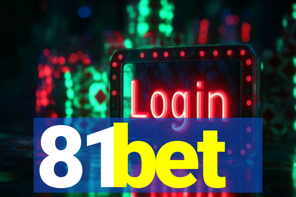 81bet