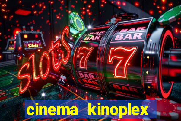 cinema kinoplex norte shopping