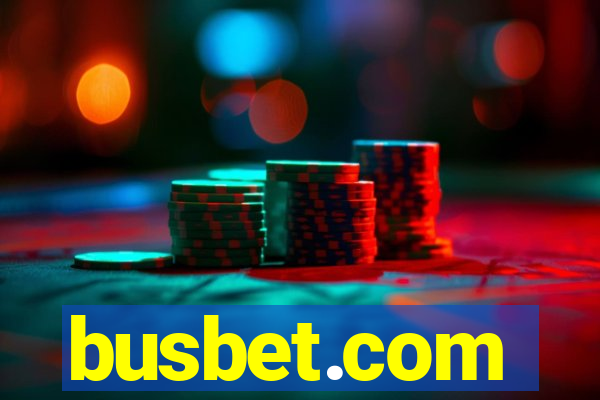 busbet.com