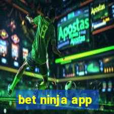 bet ninja app