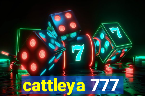 cattleya 777