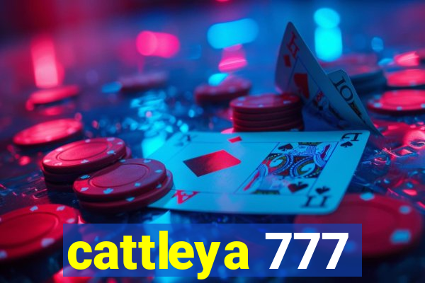 cattleya 777