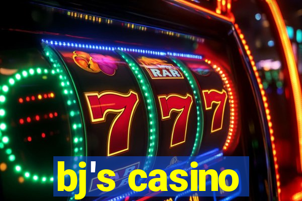 bj's casino