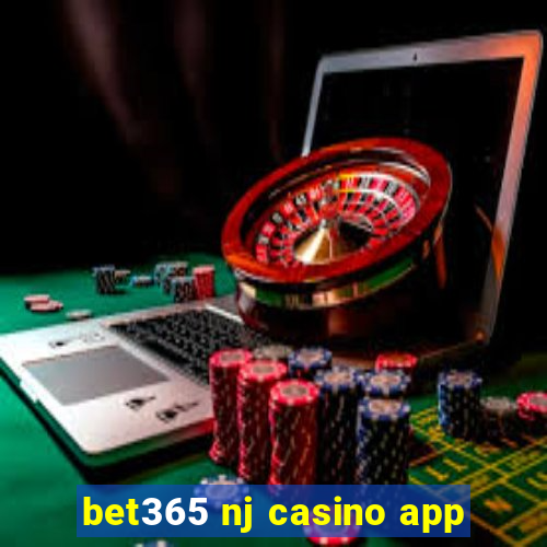 bet365 nj casino app