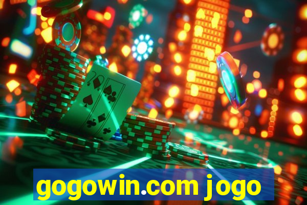 gogowin.com jogo