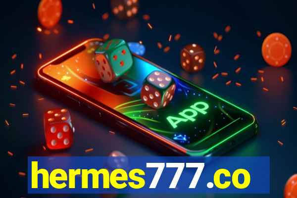 hermes777.co