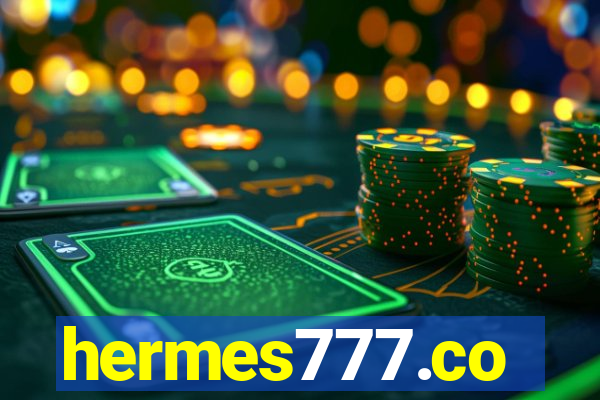 hermes777.co