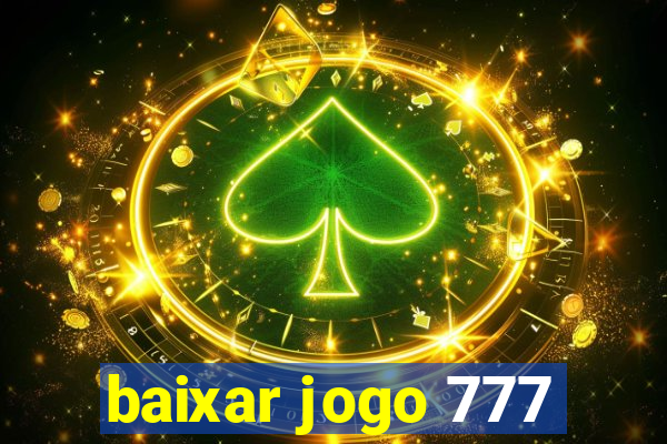 baixar jogo 777