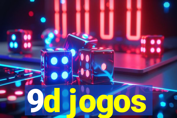 9d jogos