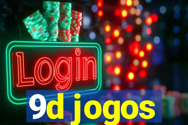 9d jogos