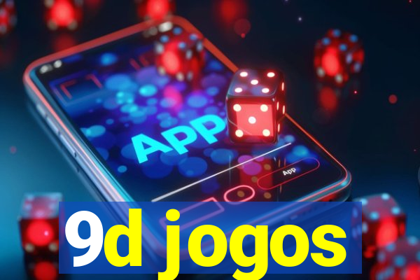 9d jogos