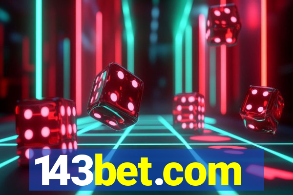 143bet.com