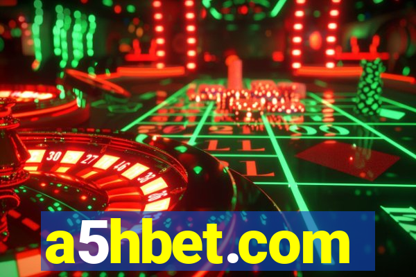 a5hbet.com