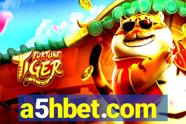 a5hbet.com