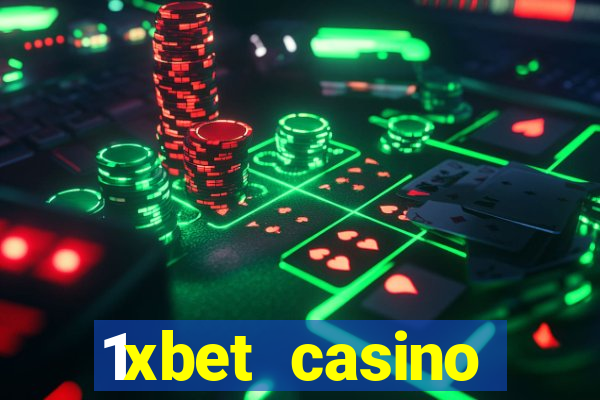 1xbet casino скачать на андроид бесплатно