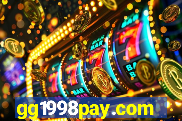 gg1998pay.com