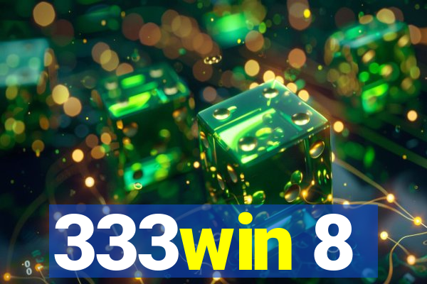 333win 8