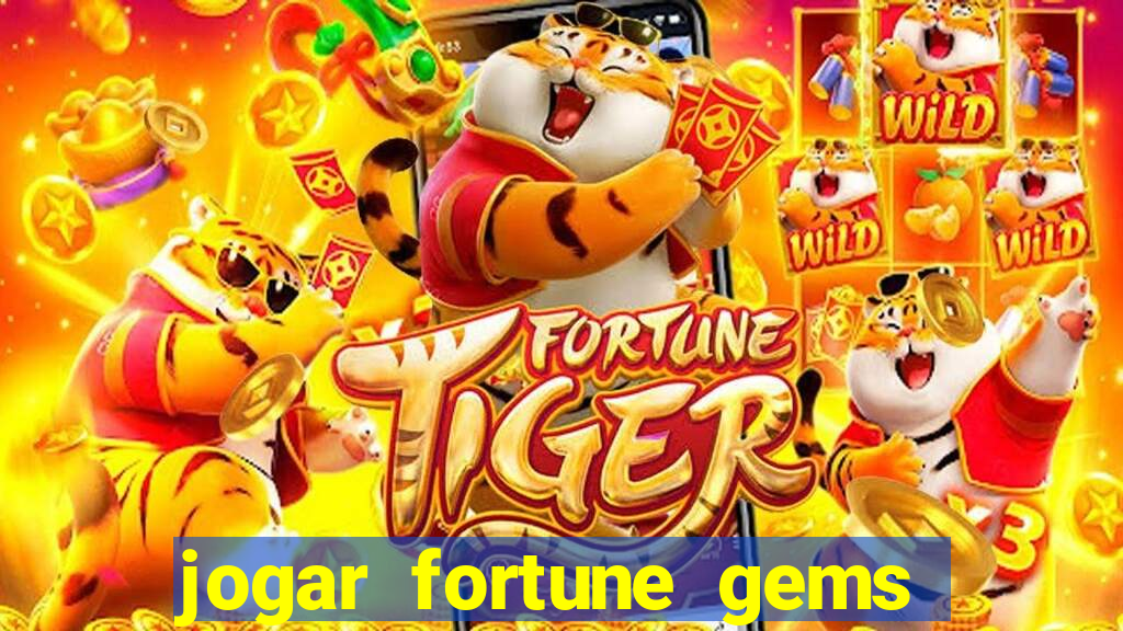 jogar fortune gems 2 demo