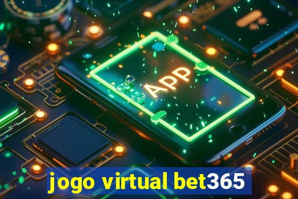 jogo virtual bet365