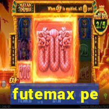 futemax pe