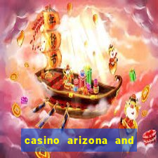 casino arizona and talking stick resort