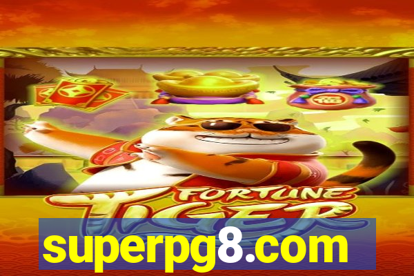 superpg8.com