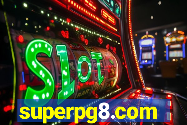 superpg8.com