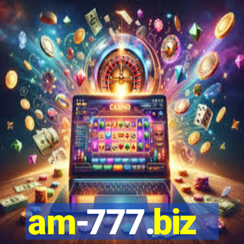 am-777.biz