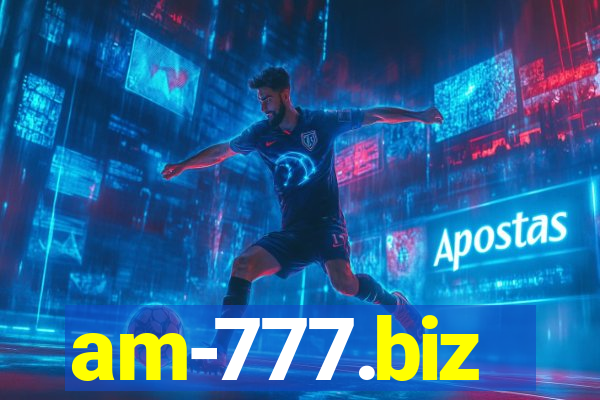 am-777.biz