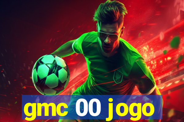 gmc 00 jogo