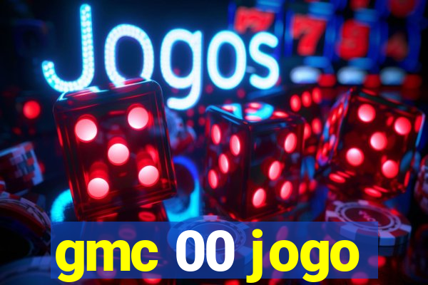 gmc 00 jogo