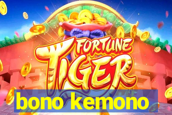 bono kemono