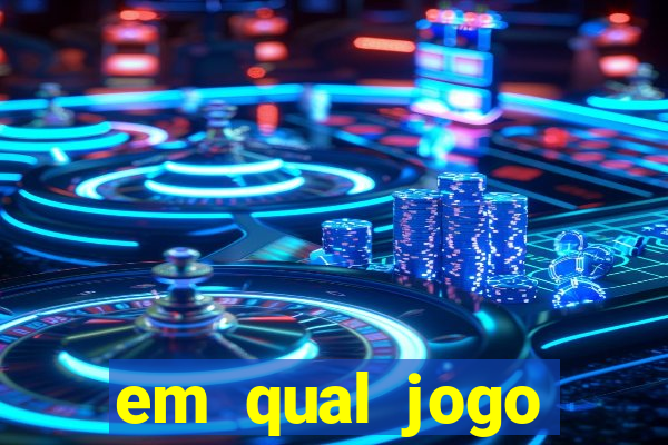 em qual jogo apostar hoje