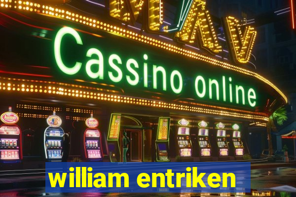 william entriken