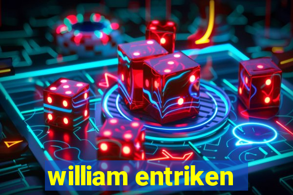 william entriken