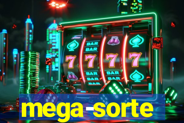 mega-sorte