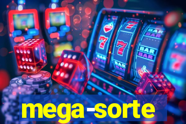 mega-sorte